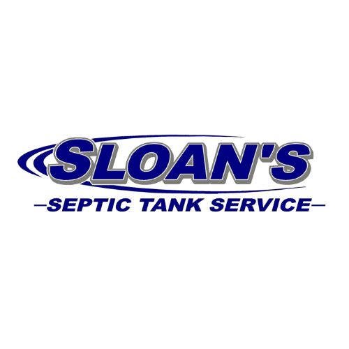 Sloan's Septic Tank Service Inc logo