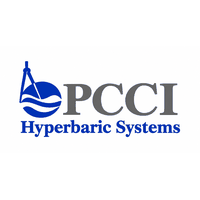 PCCI Hyperbaric Systems logo