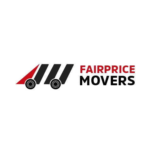 Fairprice Movers Beaverton logo
