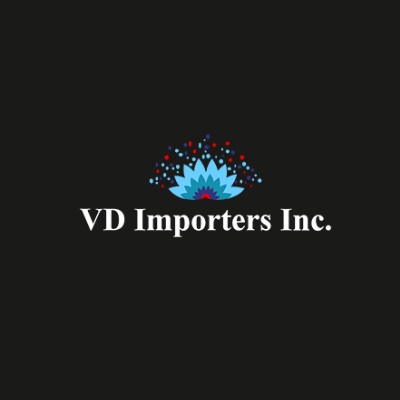 VD Importers inc logo