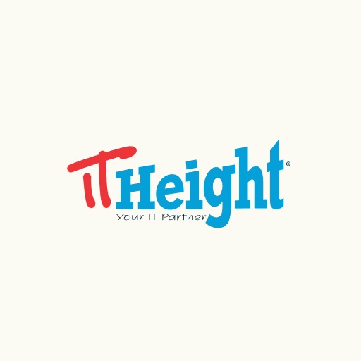ITHeight logo
