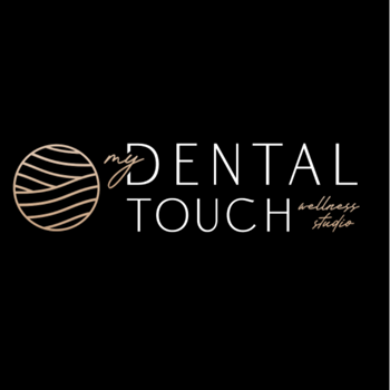 My Dental Touch Wellness Studio logo