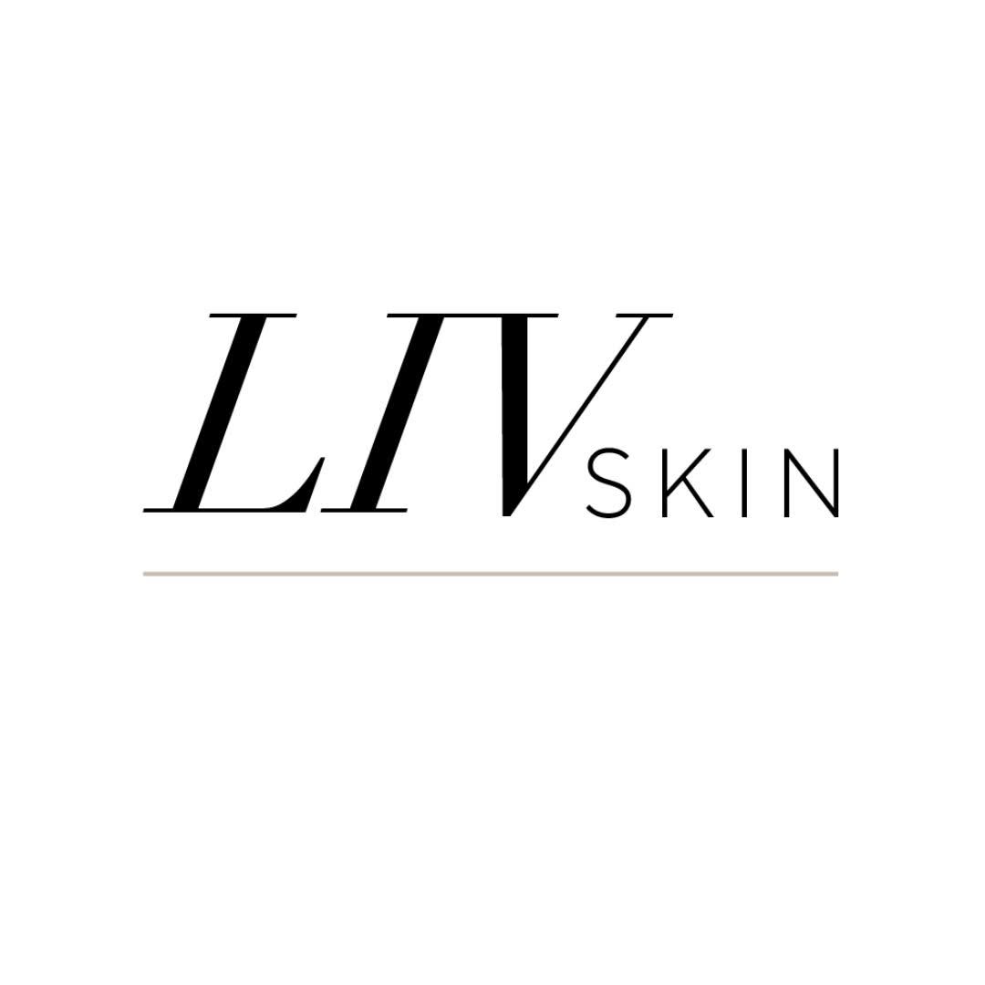 LIVSkin Med Spa logo