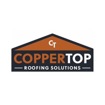 CopperTop Roofing Solutions logo