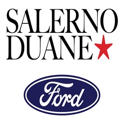 Salerno Duane Ford logo