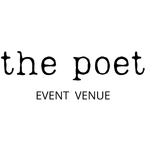 The Poet logo