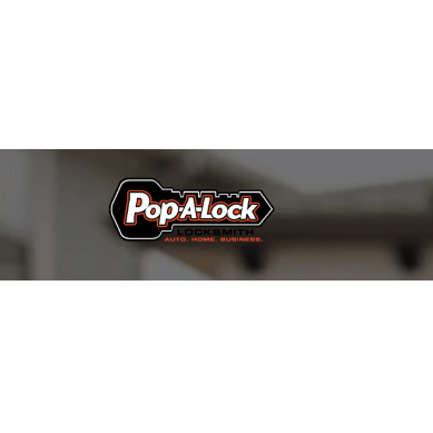 Pop-A-Lock Locksmith of Columbia logo