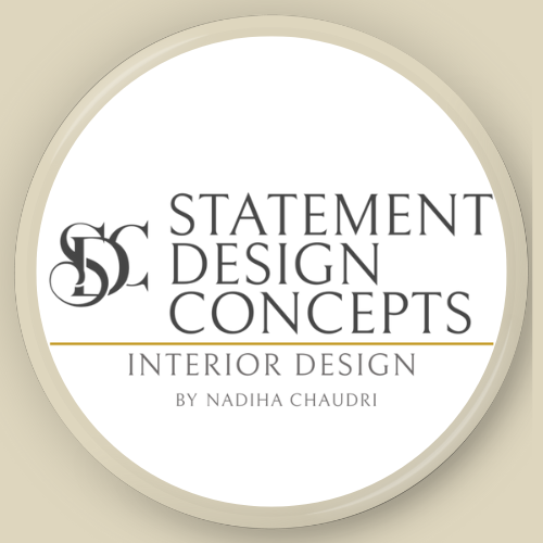 Statement Design Concepts logo