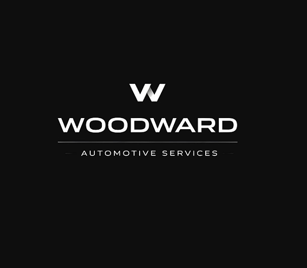 Woodward Automotive Services logo