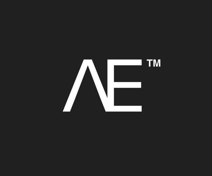 Aesthetica by Dr. Adam logo