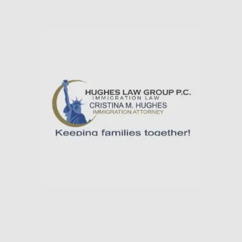 Hughes Law Group PC logo
