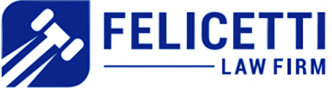 Felicetti Law Firm logo