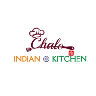 Chalo Indian Kitchen logo