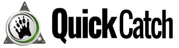 Quick Catch logo