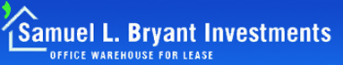Samuel L. Bryant Investments logo