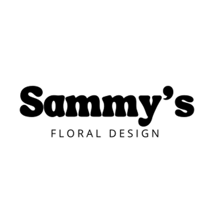 Sammys Floral Design logo