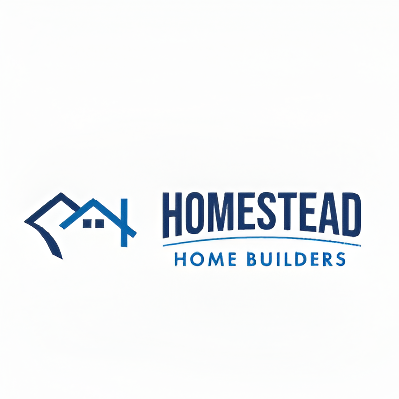 Homestead Home Builders logo