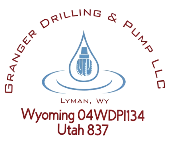 Granger Drilling & Pump LLC logo