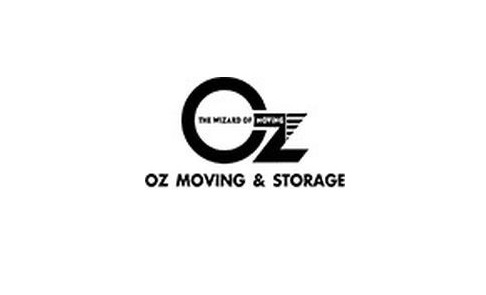 Oz Moving & Storage - Brooklyn logo