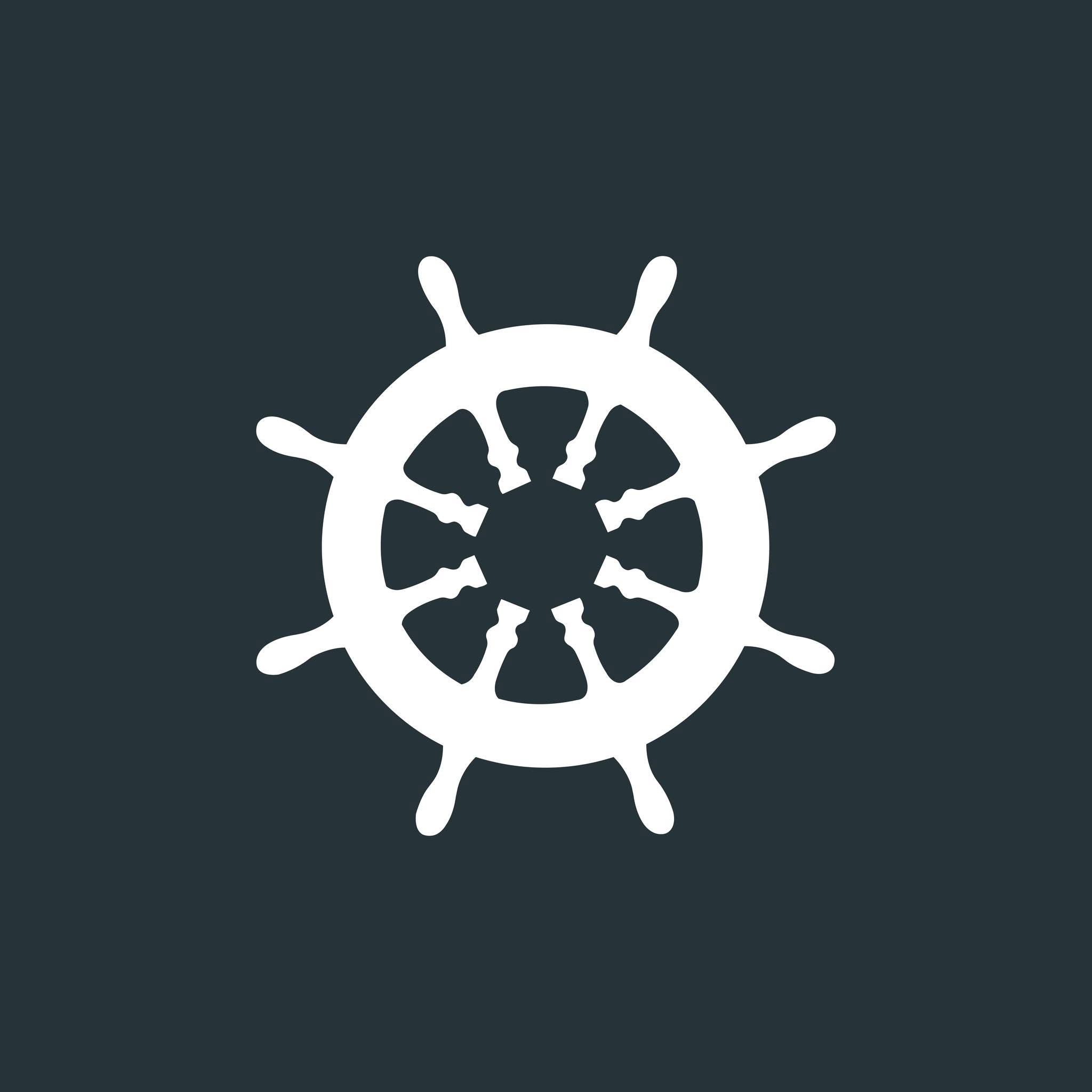 Ritzy Charters logo