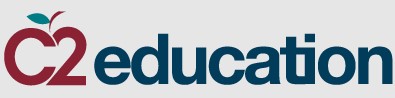 C2 Education of Boca Raton logo