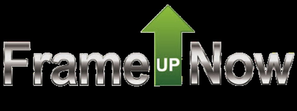 FrameUpNow logo