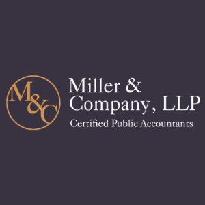 Miller & Company LLP (Long Island, NY) logo