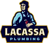 Lacassa Plumbing logo