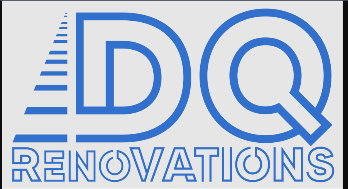 DQ Renovation logo