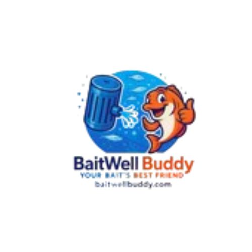 BaitWell Buddy logo