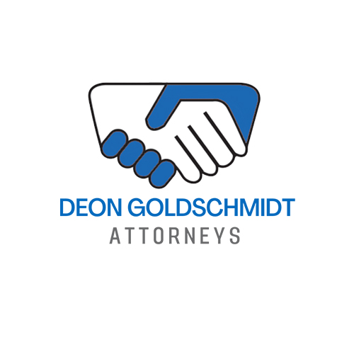 Deon Goldschmidt Attorneys logo