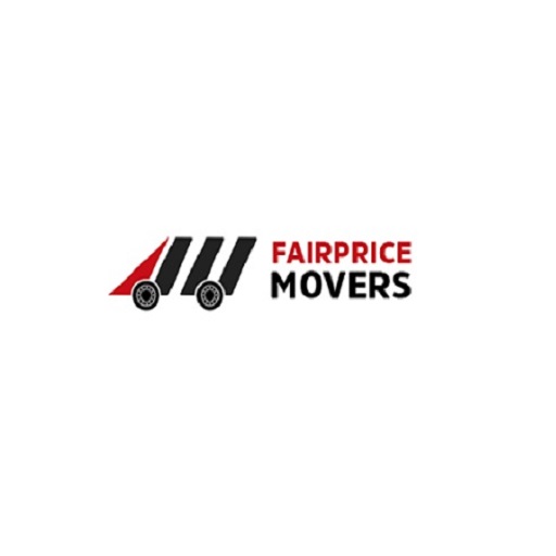 Fairprice Movers Stockton Local & Long Distance Moving Company logo