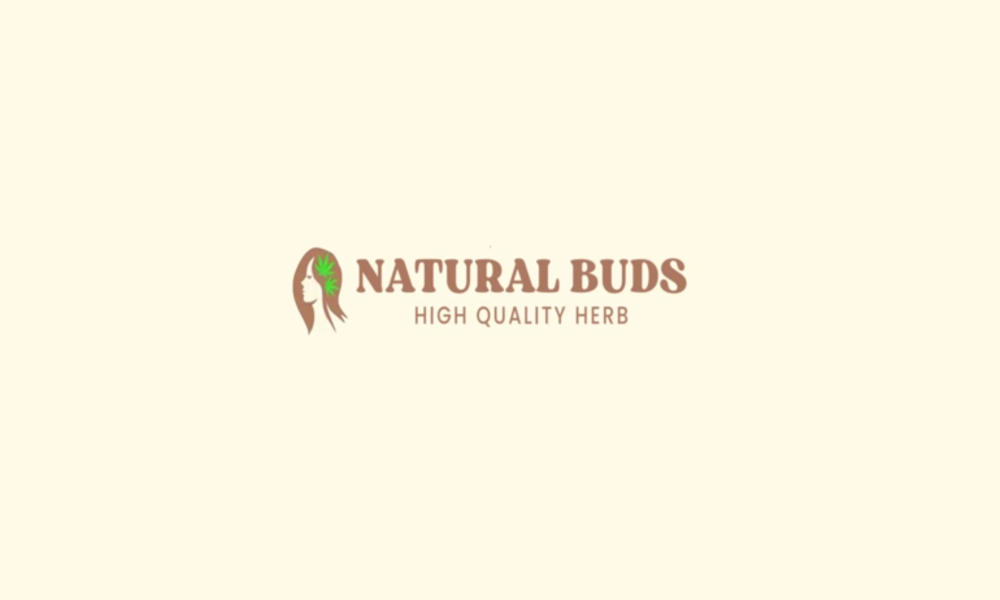 Natural Buds Cannabis Dispensary logo