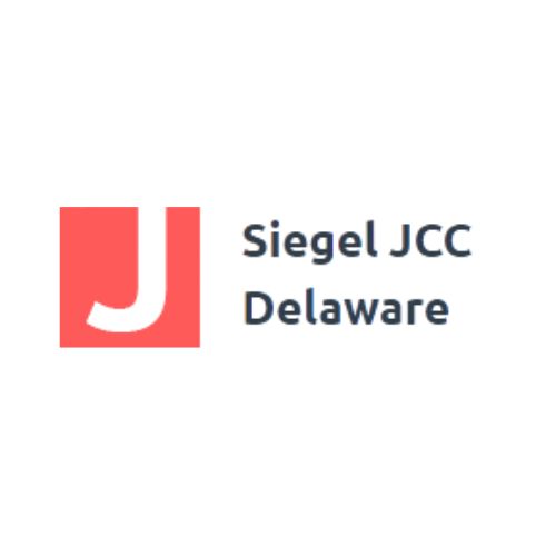 Siegel Jewish Community Center logo