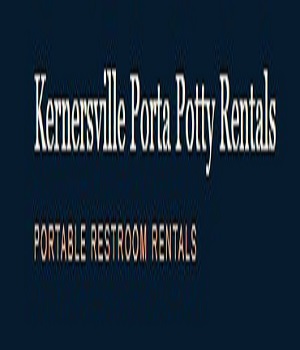 Kernersville Porta Potty Rentals logo