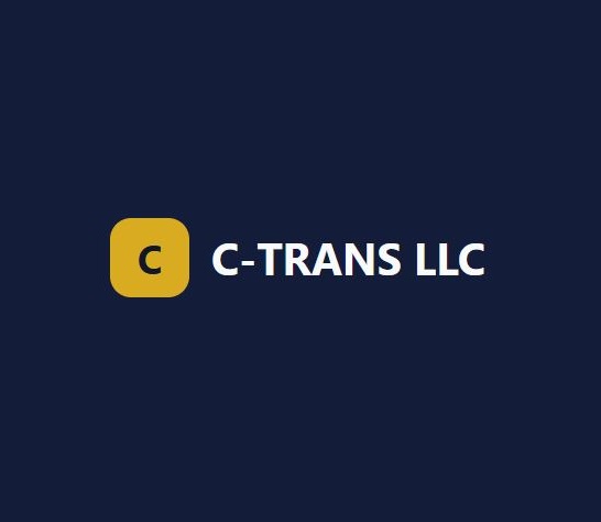 C-Trans LLC logo