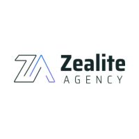 Zealite Agency logo