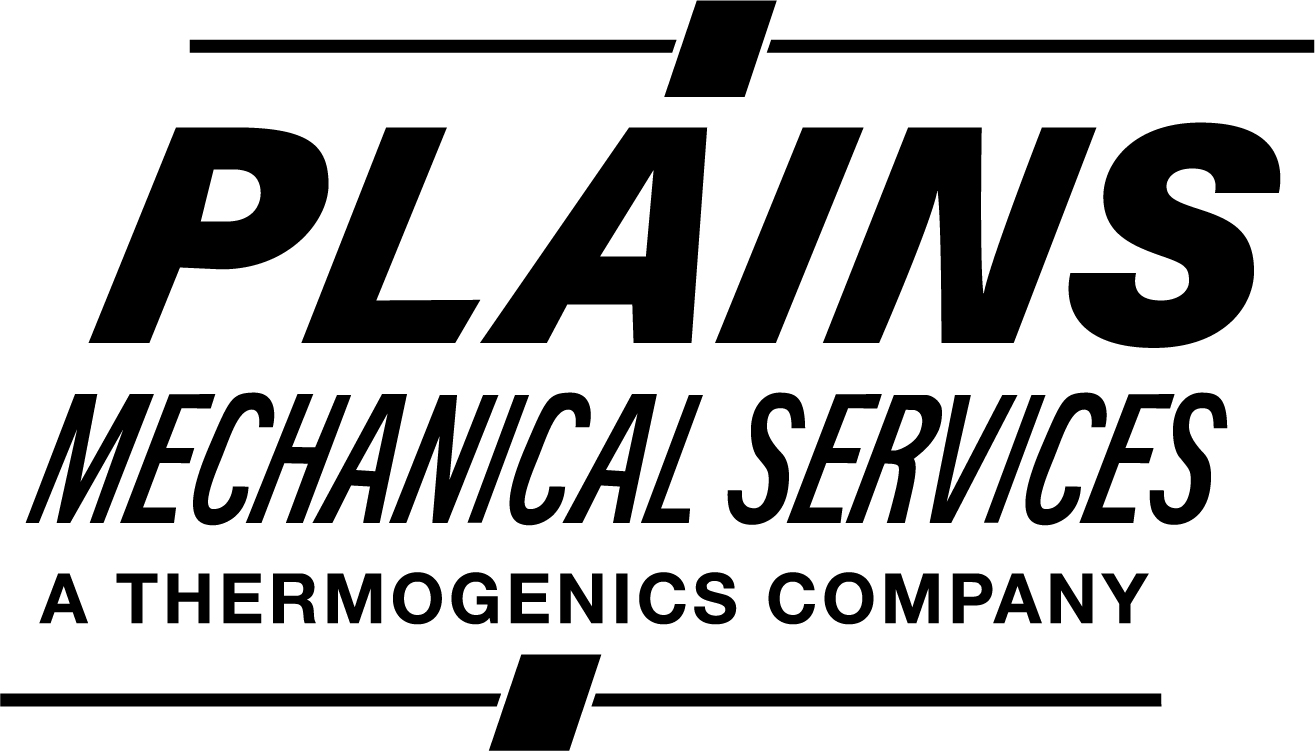 Plains Mechanical Services logo