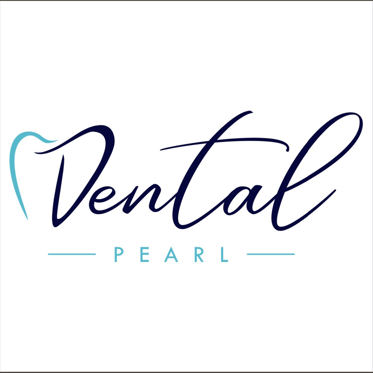 Dental Pearl logo