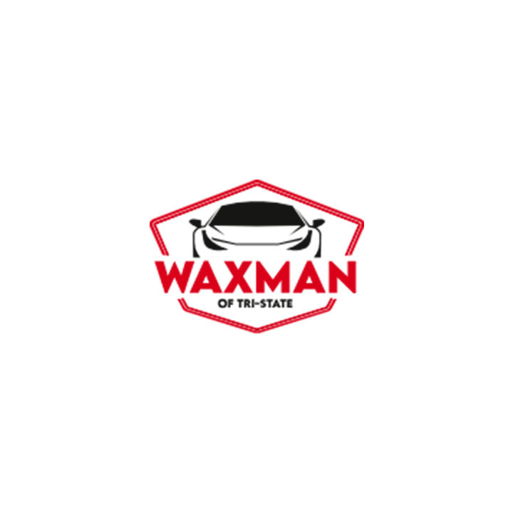 Waxman of Tristate Car Detailing Center logo