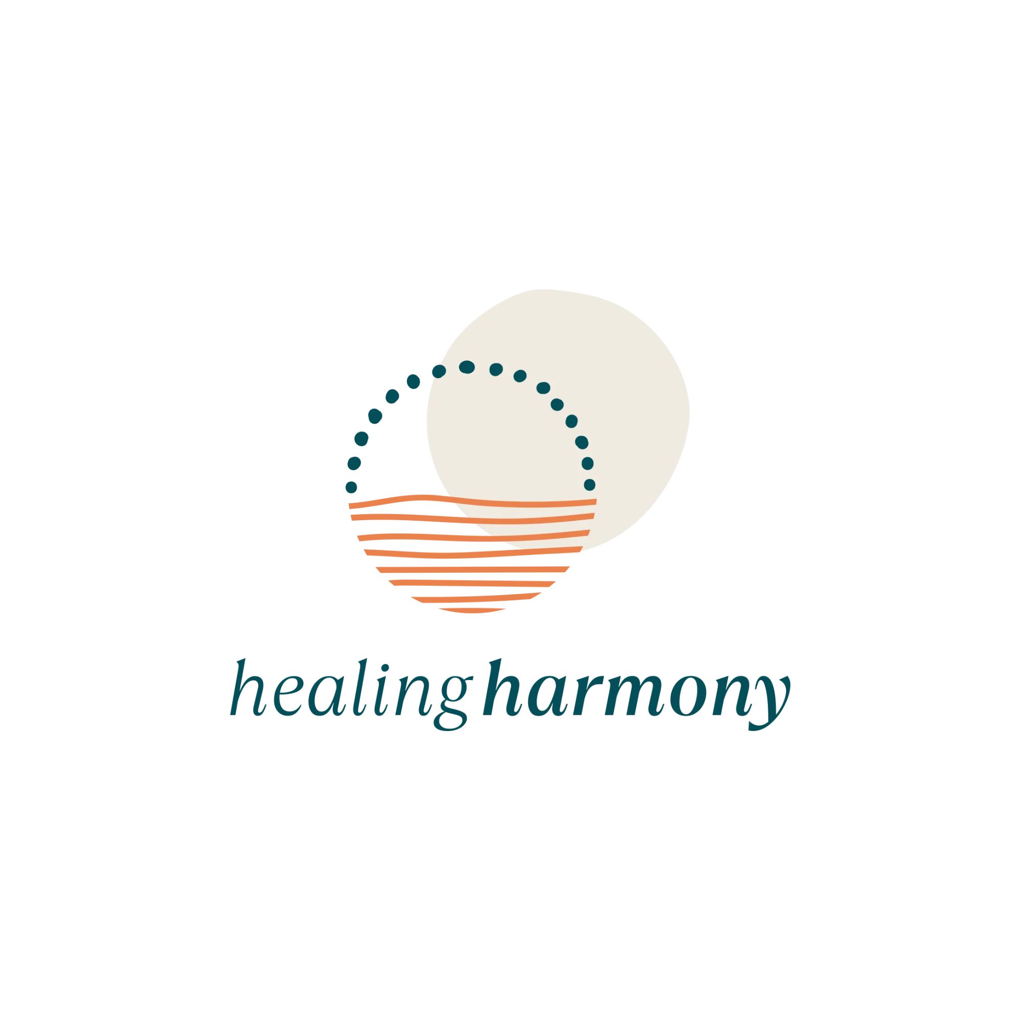Healing Harmony Counseling logo