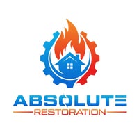 Absolute Restoration LLC logo