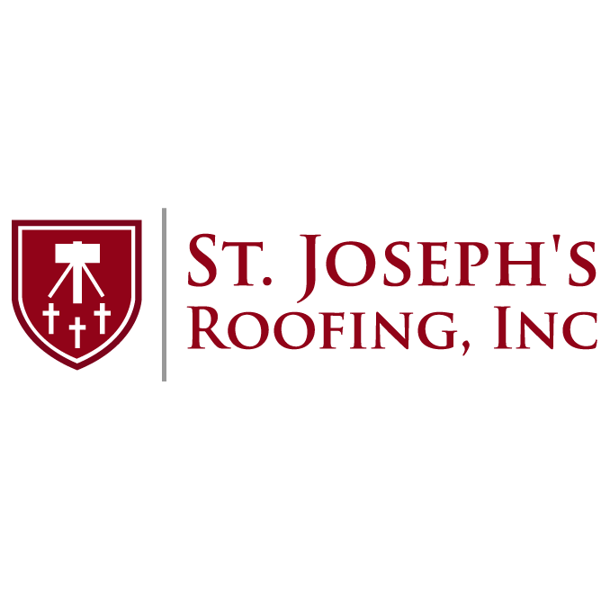 St Josephs Roofing Inc logo